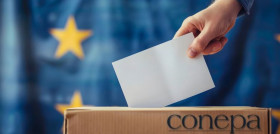 Conepa parlamento europeo elecciones