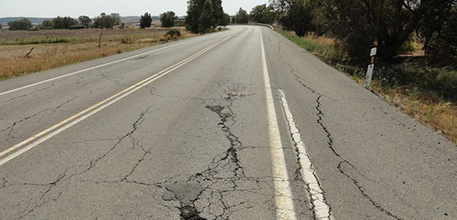 AEC Carretera