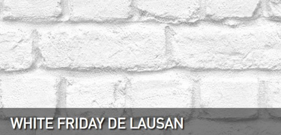 white friday lausan