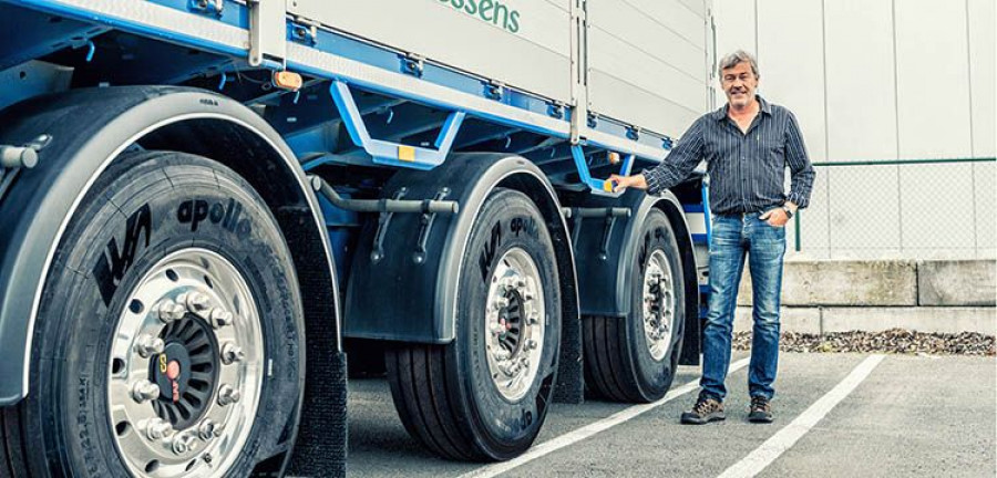 Apollo-truck-tyres-from-Hungarian-plant