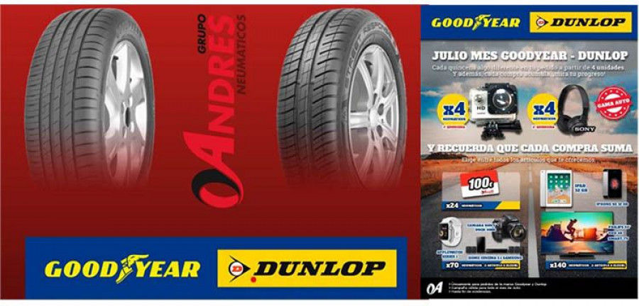 campaña_G Andres_Goodyear y Dunlop.