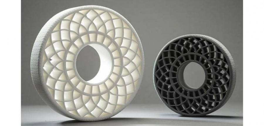 BASF baut das Arbeitsgebiet 3D-Druck weiter aus und stärkt seine Marktpräsenz bei Powder Bed Fusion mit neuen Produkten und Formulierungen. / BASF is expanding its 3D printing activities by strength