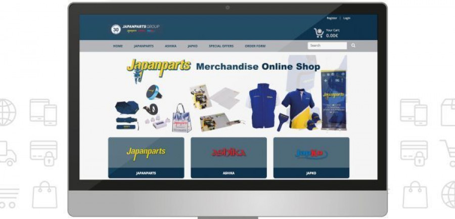 japanparts_e-commerce_merchandising