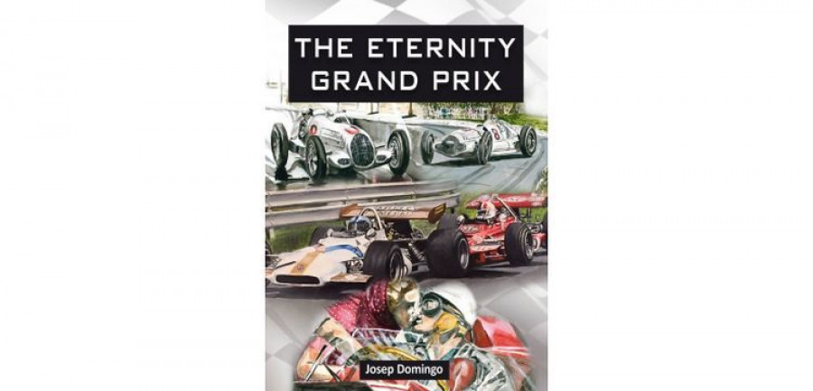 The eternity Grand Prix
