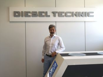 Luis Ribeiro Diesel Technic 2