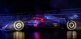 Pirelli monoplaza F1 2022