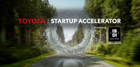 Toyota startup acelerator