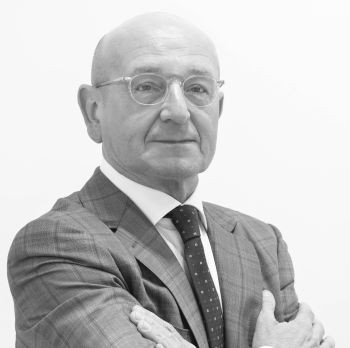 Basilio Saleri presidente Industrie Saleri Italo