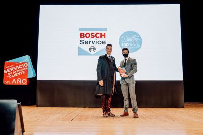Bosch car service premios elsa