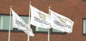 Trelleborg yokohama