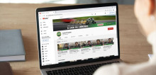Castrol YouTube videos