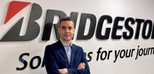 Santiago Reyes Bridgestone