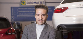 Javier Martinez Arias Euromaster