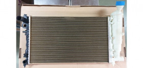 Imprefil Distribuciones G&M Radiator radiadores