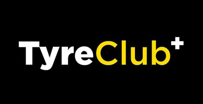 Logo TyreClub pirelli
