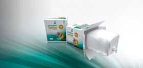 Petronas Syntium Bag In Box