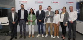Rueda de prensa Bosch 2023