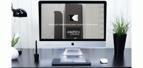 Zaphiro videotutorial