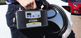 GYS Super Pro Smart EV Charge