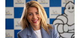 Alejandra De La Riva Michelin