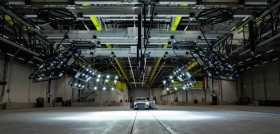 Audi Centro Seguridad Vehiculos