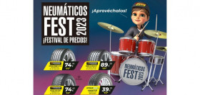 Confortauto Festival Precios