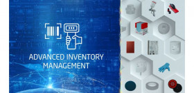 Drivus Advanced Inventory Management Axalta