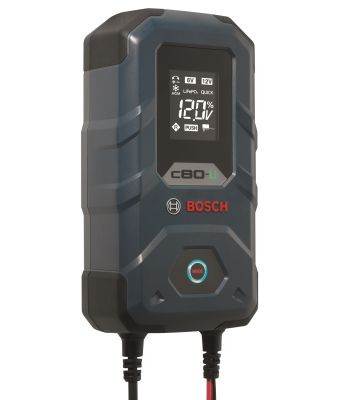 Bosch battery charger C80 Li
