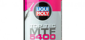 Liqui Moly Top Tec MTF 5400 75W 90 1l