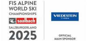 Alpine World Ski Championships Vredestein