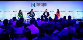 H2 Hydrogen World Congress valencia