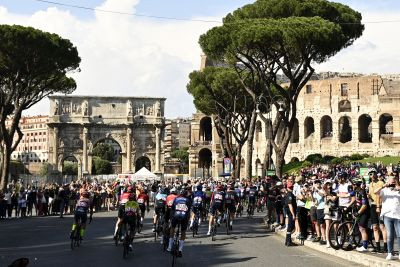 Continental Giro Italia 3