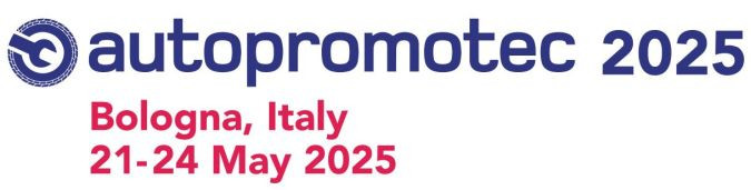 Autopromotec 2025 logo 2