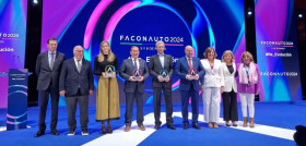 Premios Compromiso Faconauto 2024