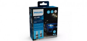 Lumileds Philips Ultinon Pro6000 Boost lamparas