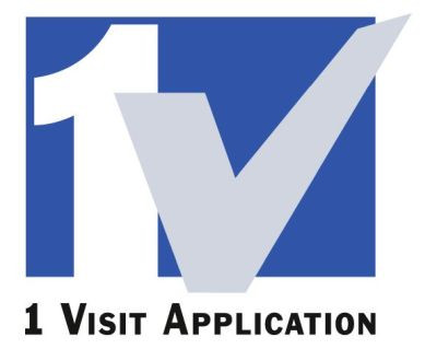 Standox One Visit Application logo 2