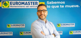 Ivan Llanos Euromaster Recursos Humanos