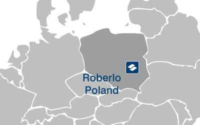 Mapa Roberlo Polonia 2