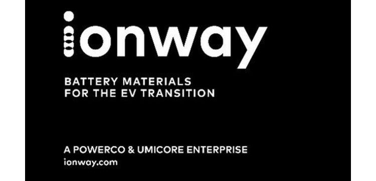Powerco and Umicore have created a new European battery materials business