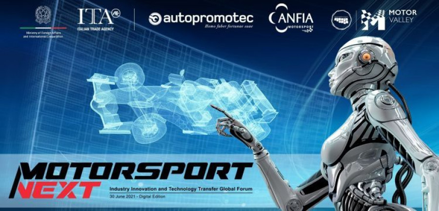 Motorsport Next