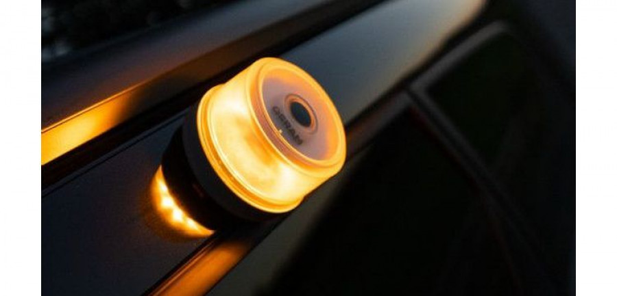 osram LEDguardian Road Flare Signal V16