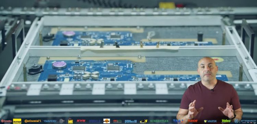 serca video microchips