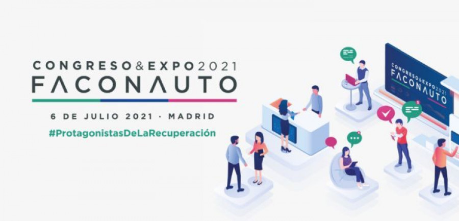 agenda congreso Faconauto