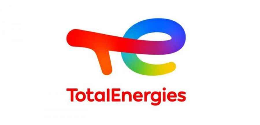 totalenergies logo