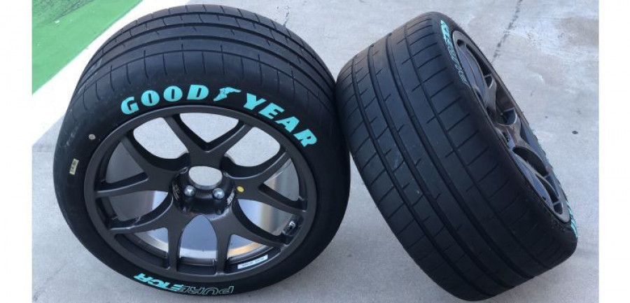goodyear pure etcr electricos