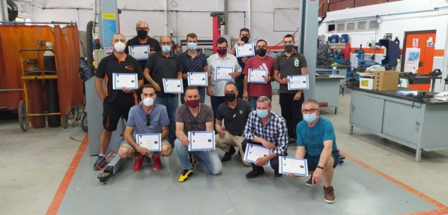 indasa masterclass murcia