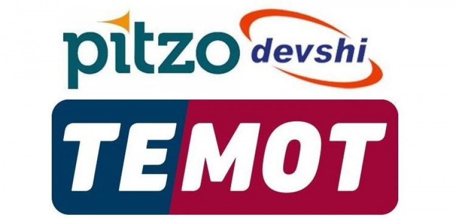 temot pitzo devshi india ok