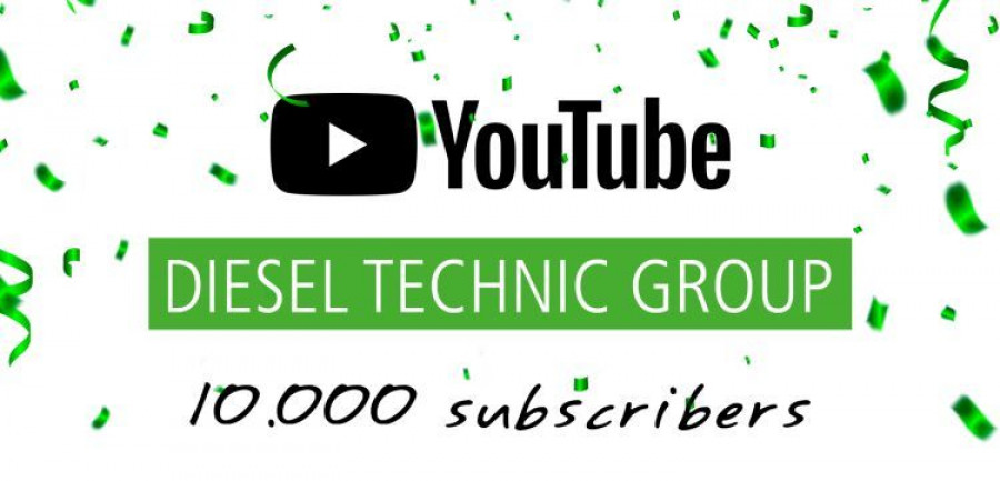 diesel technic canal youtube
