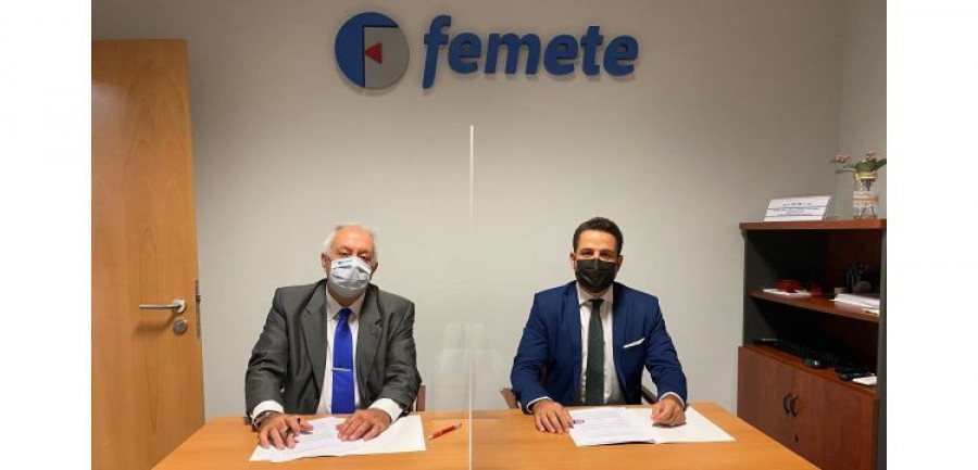 Femete Expert One SAP