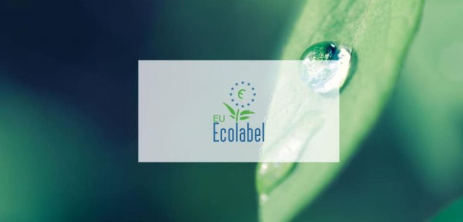 ecolabel eu etiqueta ecologica